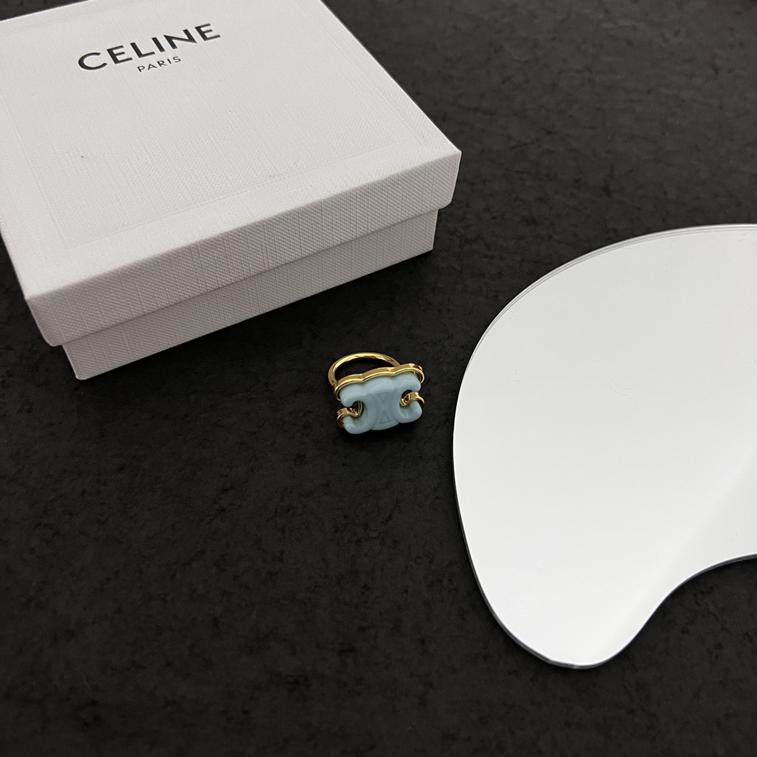Celine Earrings  - DopestKickz