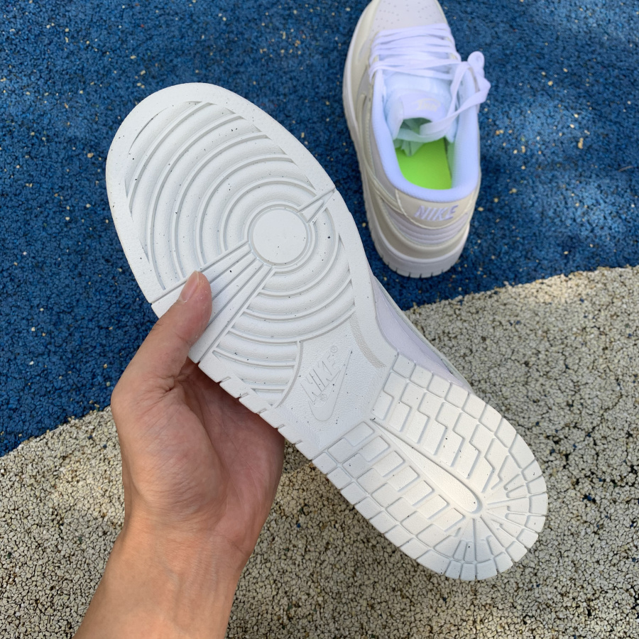 Nike Dunk Low 'More To Zero' Sneaker  DD1873-101 - DopestKickz