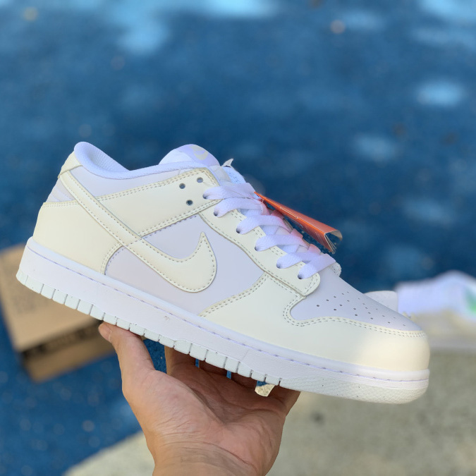 Nike Dunk Low 'More To Zero' Sneaker  DD1873-101 - DopestKickz