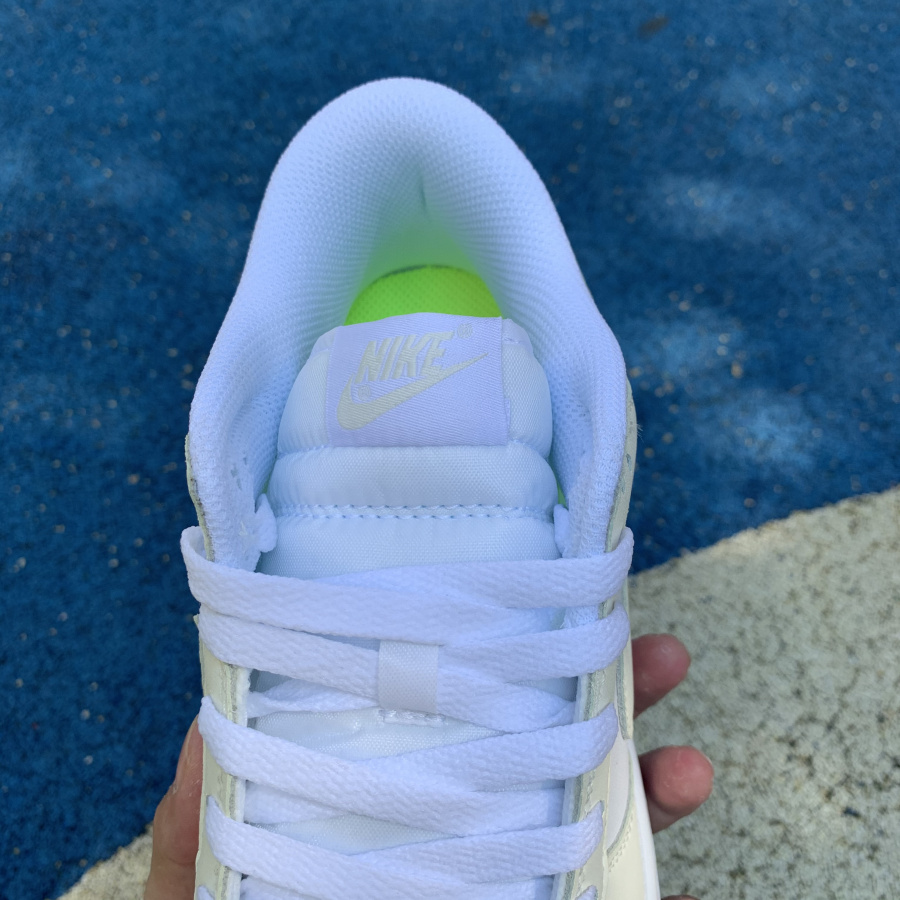 Nike Dunk Low 'More To Zero' Sneaker  DD1873-101 - DopestKickz