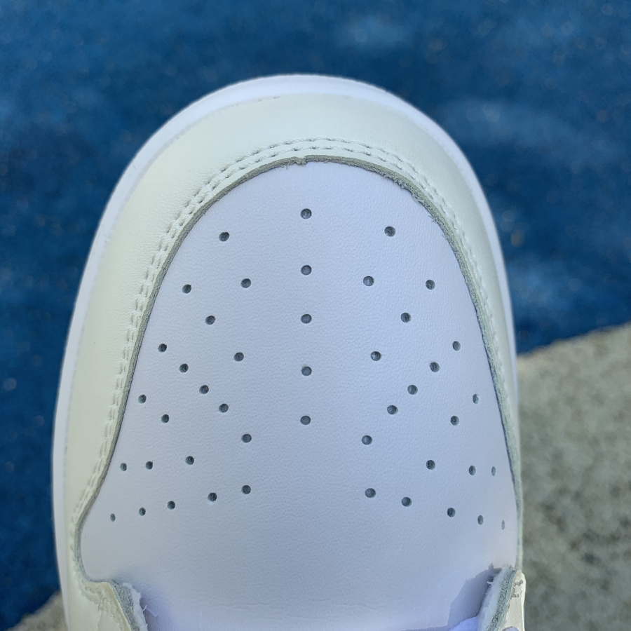 Nike Dunk Low 'More To Zero' Sneaker  DD1873-101 - DopestKickz