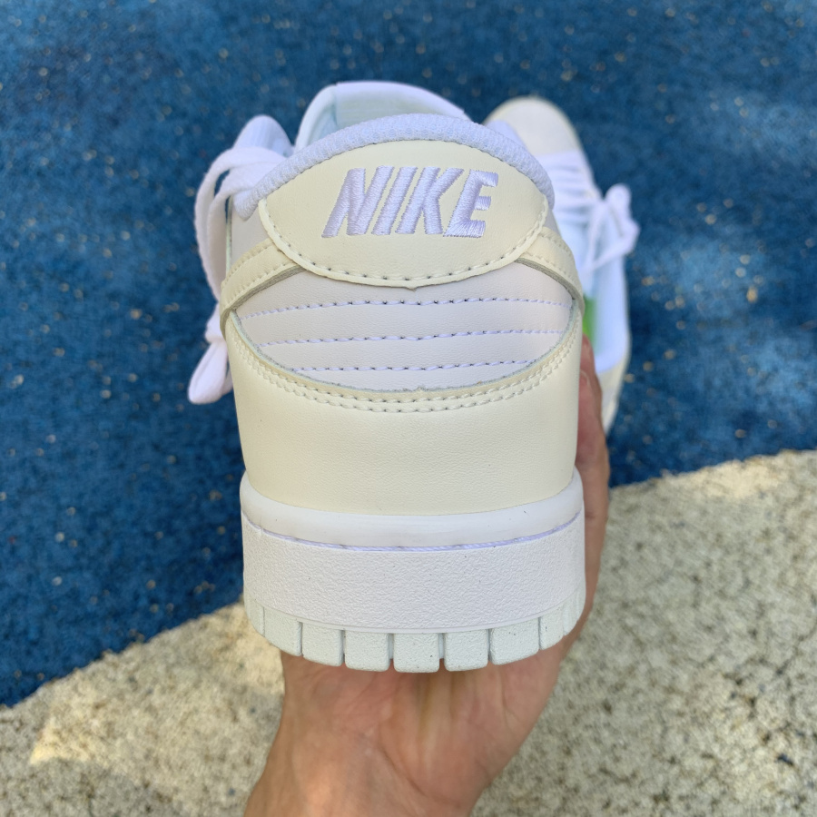 Nike Dunk Low 'More To Zero' Sneaker  DD1873-101 - DopestKickz