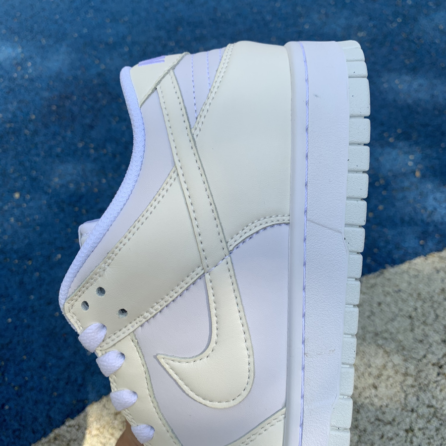 Nike Dunk Low 'More To Zero' Sneaker  DD1873-101 - DopestKickz
