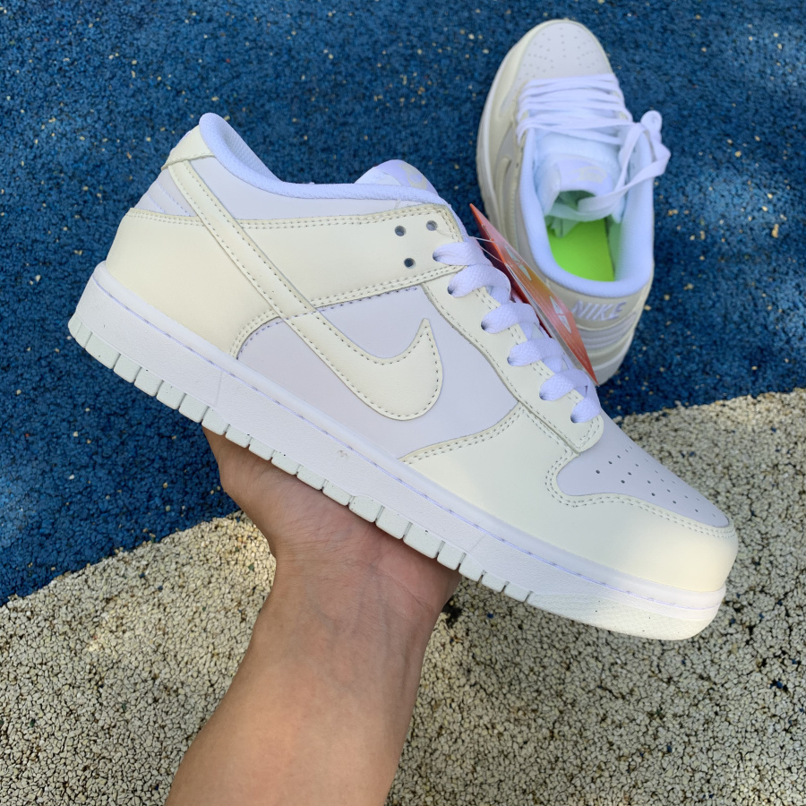 Nike Dunk Low 'More To Zero' Sneaker  DD1873-101 - DopestKickz