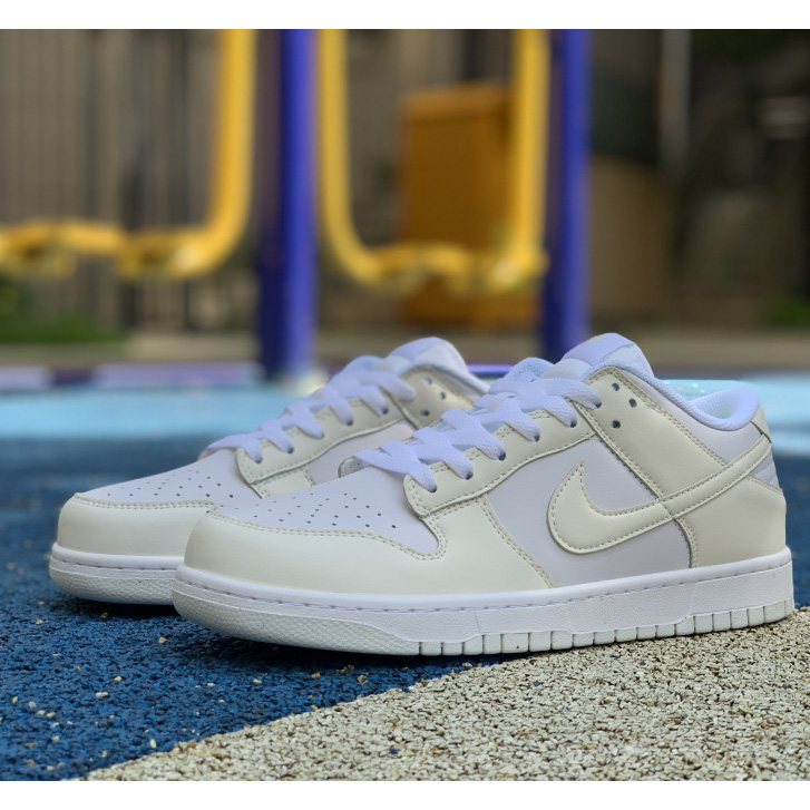 Nike Dunk Low 'More To Zero' Sneaker  DD1873-101 - DopestKickz