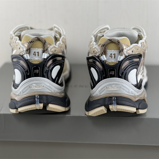 Balenciaga Track Sneaker - DopestKickz