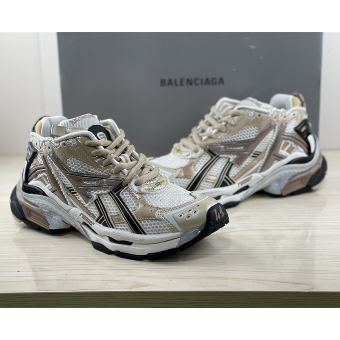 Balenciaga Track Sneaker - DopestKickz