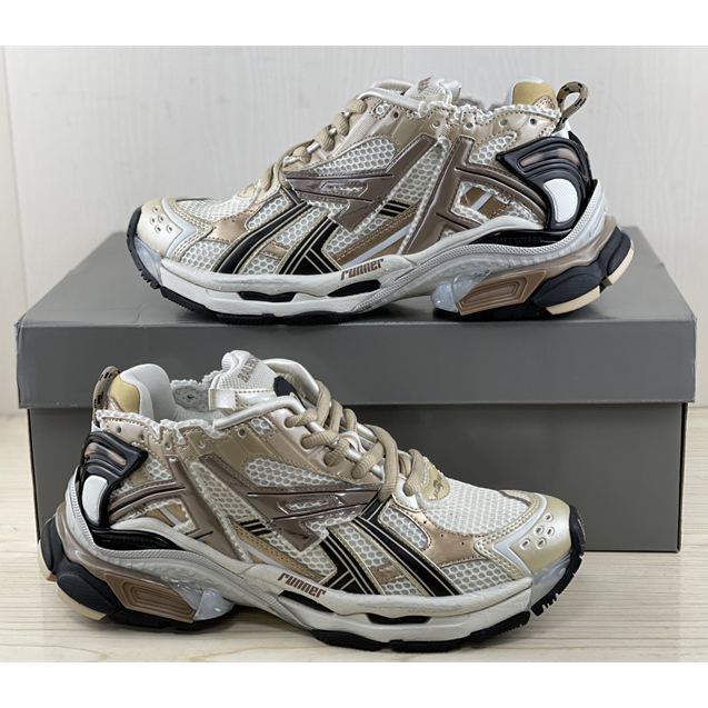Balenciaga Track Sneaker - DopestKickz