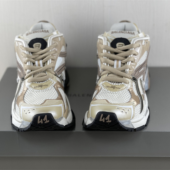 Balenciaga Track Sneaker - DopestKickz