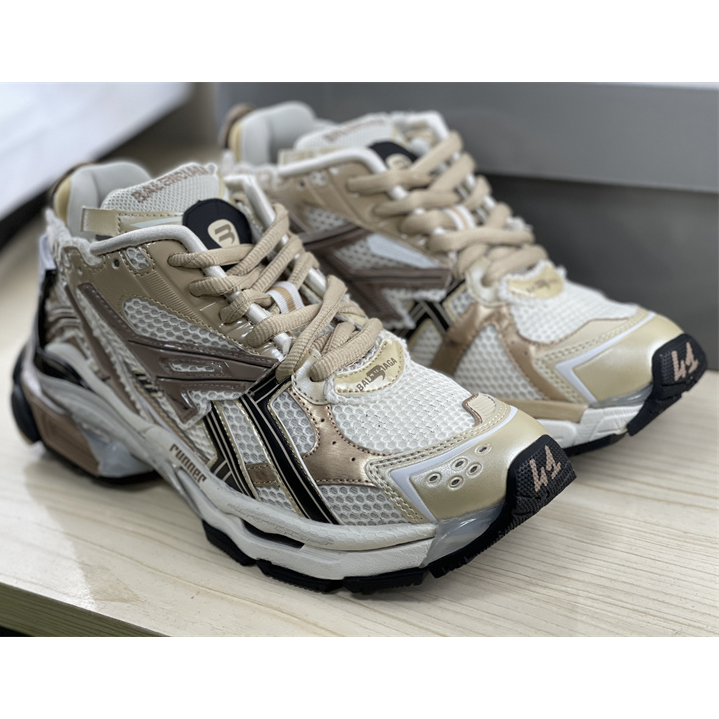 Balenciaga Track Sneaker - DopestKickz