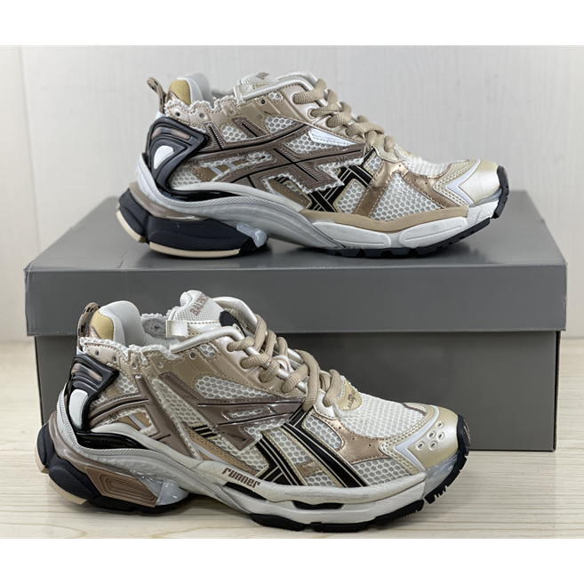 Balenciaga Track Sneaker - DopestKickz