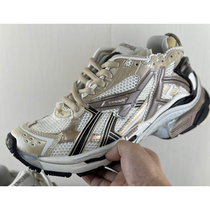 Balenciaga Track Sneaker - DopestKickz