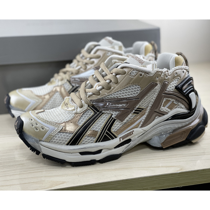 Balenciaga Track Sneaker - DopestKickz