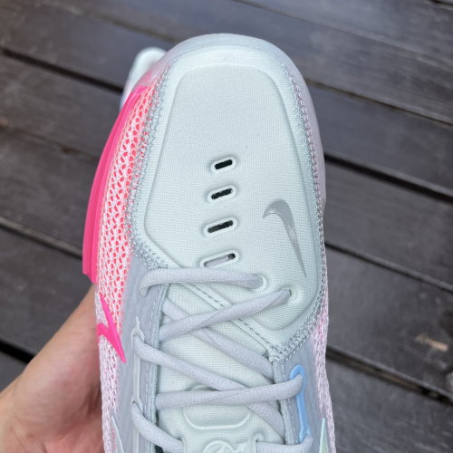 Nike Air Zoom GT Cut  'Kay Yow' Sneaker CZ0175-008 - DopestKickz