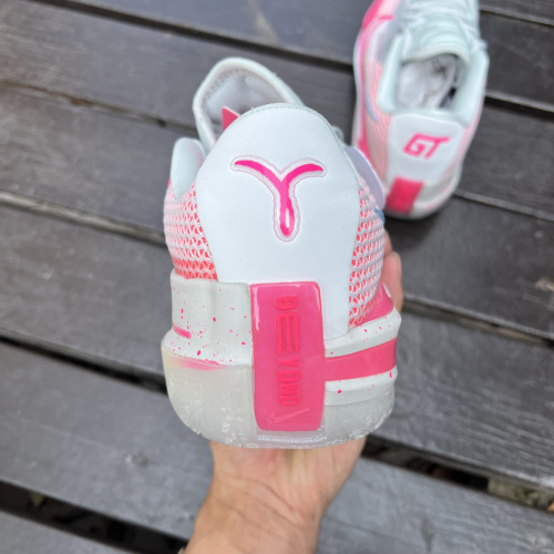 Nike Air Zoom GT Cut  'Kay Yow' Sneaker CZ0175-008 - DopestKickz