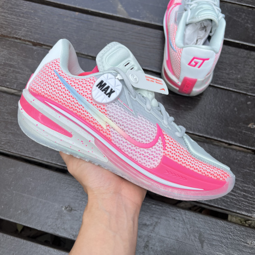 Nike Air Zoom GT Cut  'Kay Yow' Sneaker CZ0175-008 - DopestKickz