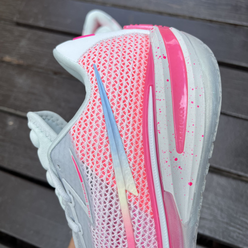 Nike Air Zoom GT Cut  'Kay Yow' Sneaker CZ0175-008 - DopestKickz