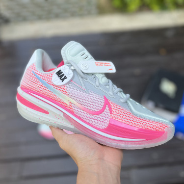 Nike Air Zoom GT Cut  'Kay Yow' Sneaker CZ0175-008 - DopestKickz