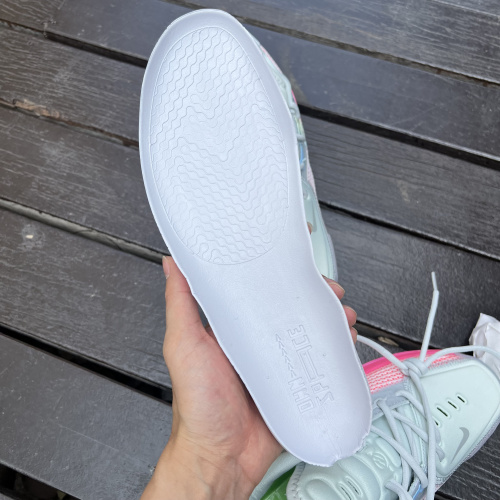 Nike Air Zoom GT Cut  'Kay Yow' Sneaker CZ0175-008 - DopestKickz