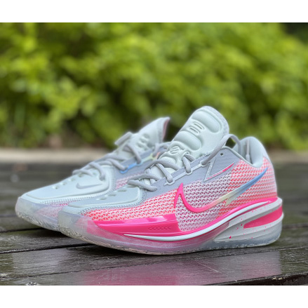 Nike Air Zoom GT Cut  'Kay Yow' Sneaker CZ0175-008 - DopestKickz