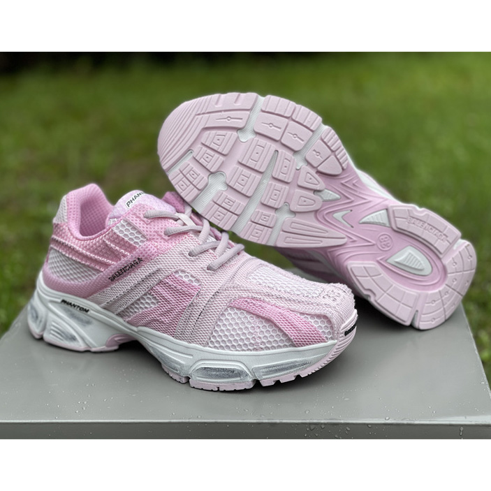Balenciaga Phantom Sneakers - DopestKickz