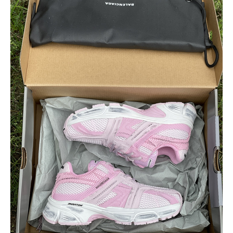 Balenciaga Phantom Sneakers - DopestKickz