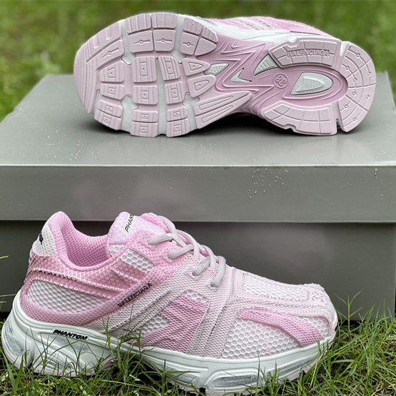 Balenciaga Phantom Sneakers - DopestKickz
