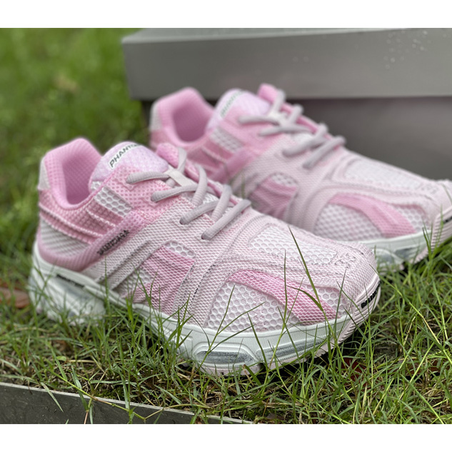 Balenciaga Phantom Sneakers - DopestKickz