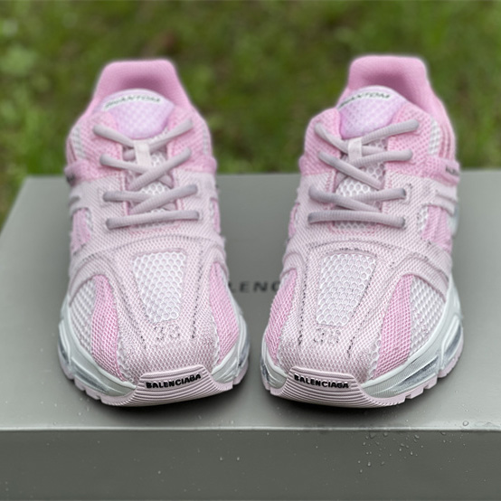 Balenciaga Phantom Sneakers - DopestKickz
