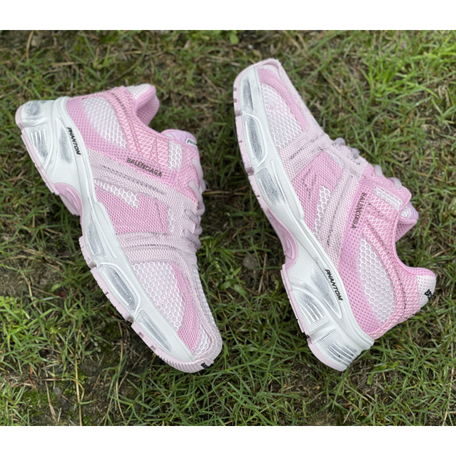 Balenciaga Phantom Sneakers - DopestKickz