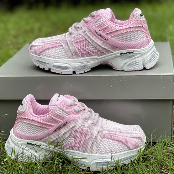 Balenciaga Phantom Sneakers - DopestKickz