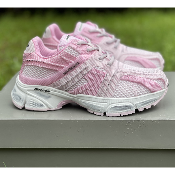 Balenciaga Phantom Sneakers - DopestKickz
