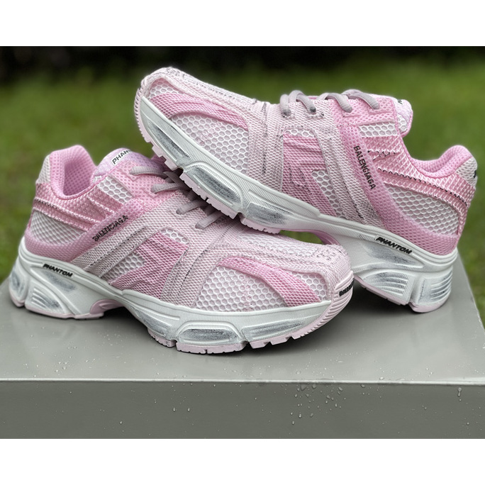 Balenciaga Phantom Sneakers - DopestKickz