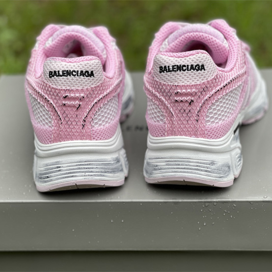 Balenciaga Phantom Sneakers - DopestKickz