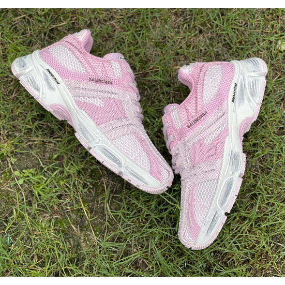 Balenciaga Phantom Sneakers - DopestKickz