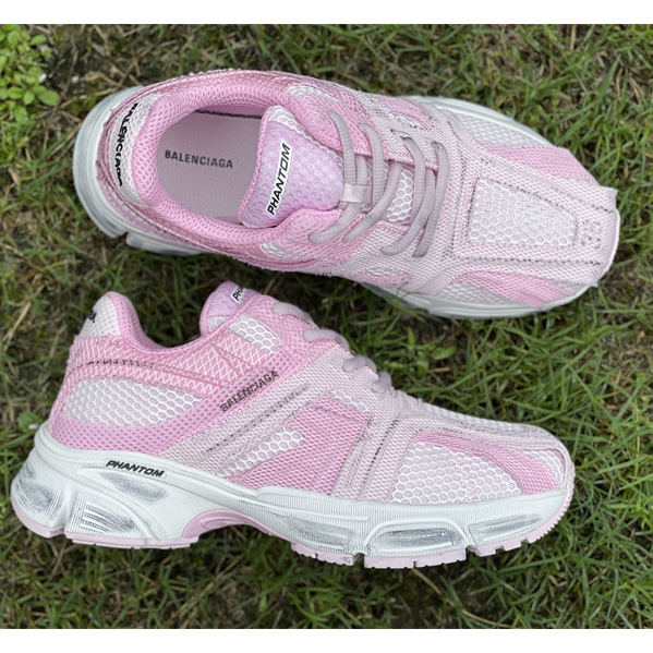 Balenciaga Phantom Sneakers - DopestKickz