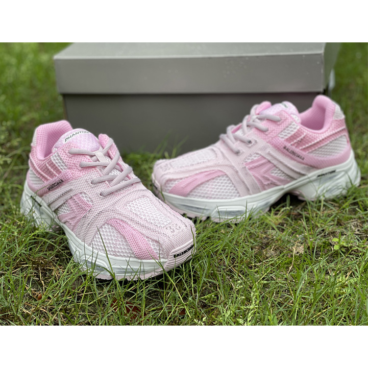 Balenciaga Phantom Sneakers - DopestKickz