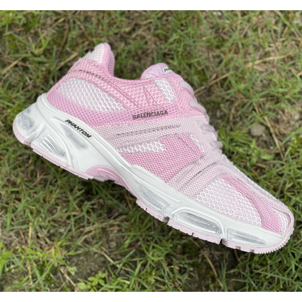 Balenciaga Phantom Sneakers - DopestKickz