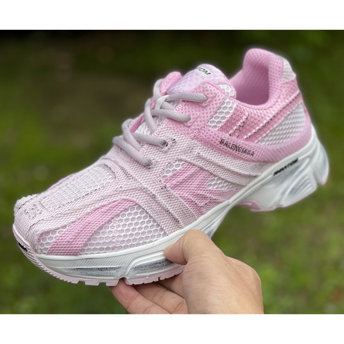 Balenciaga Phantom Sneakers - DopestKickz