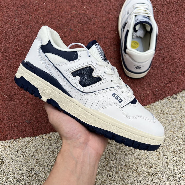 New Balance 550 low-top Sneakers - DopestKickz