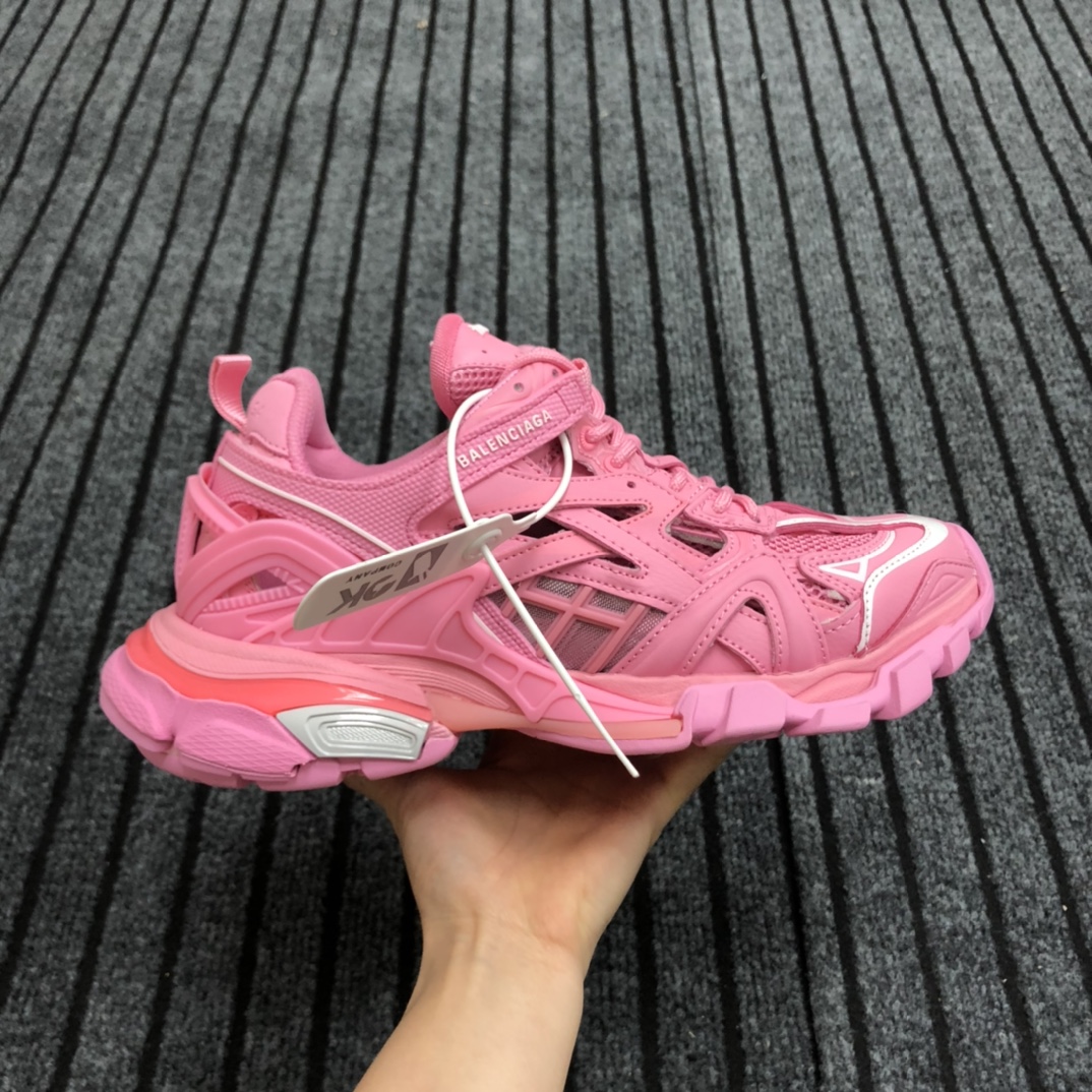 Balenciaga Track.2 Sneaker - DopestKickz
