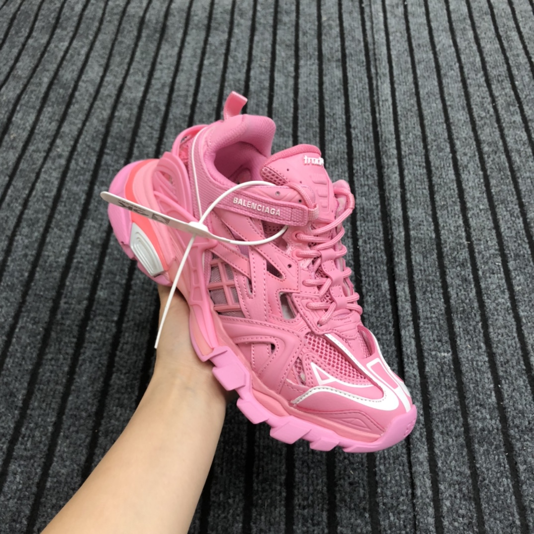 Balenciaga Track.2 Sneaker - DopestKickz