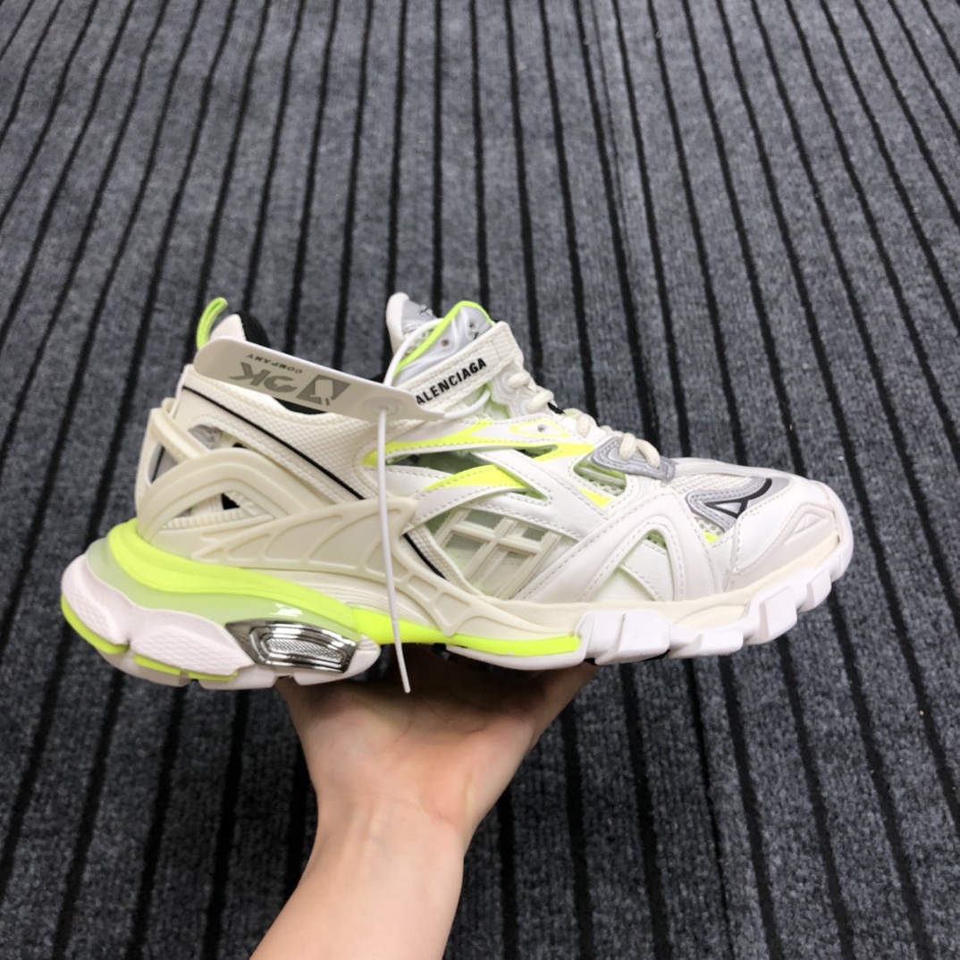 Balenciaga Track.2 Sneaker - DopestKickz