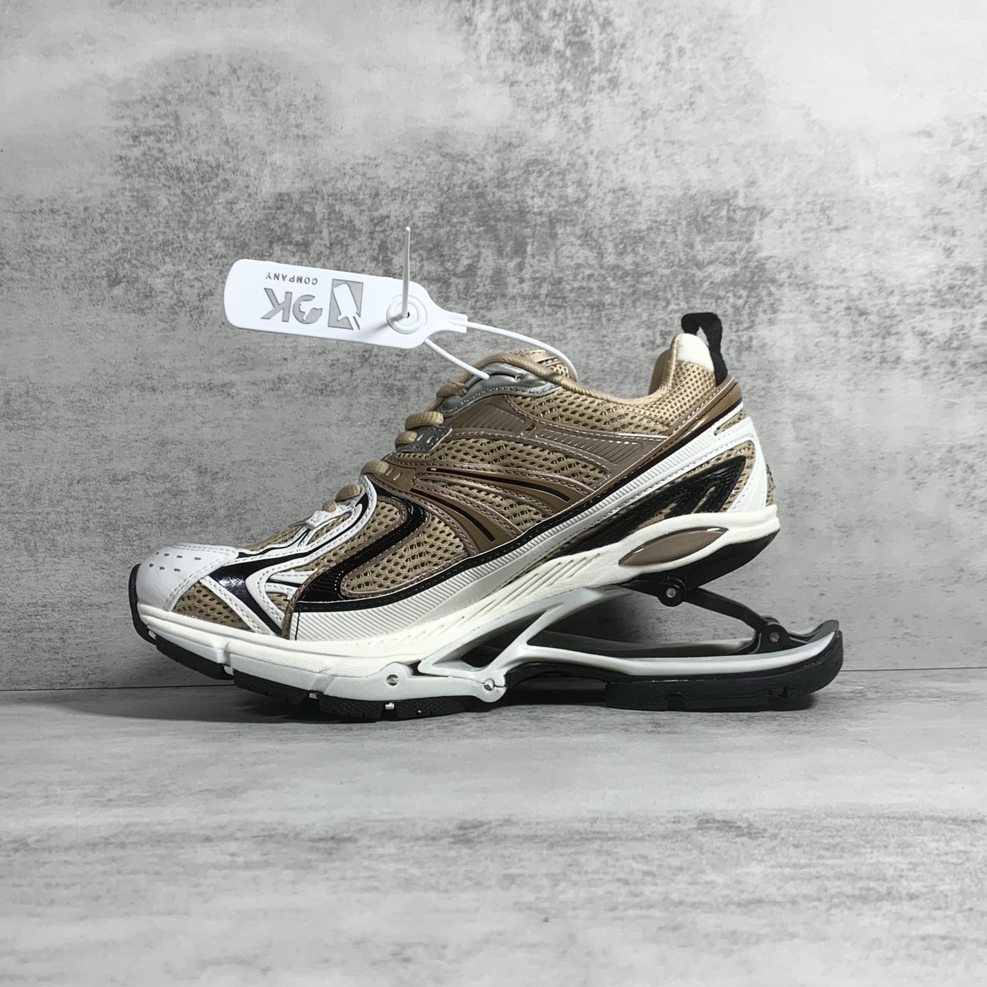 Balenciaga X-Pander Sneaker - DopestKickz