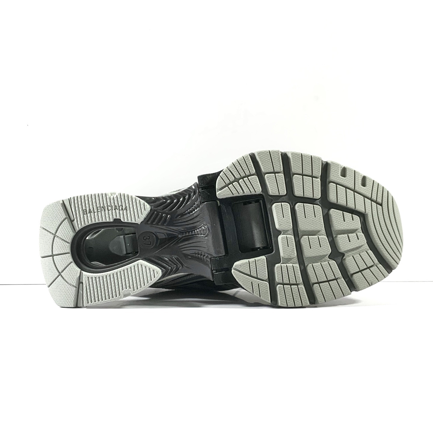 Balenciaga X-Pander Sneaker - DopestKickz