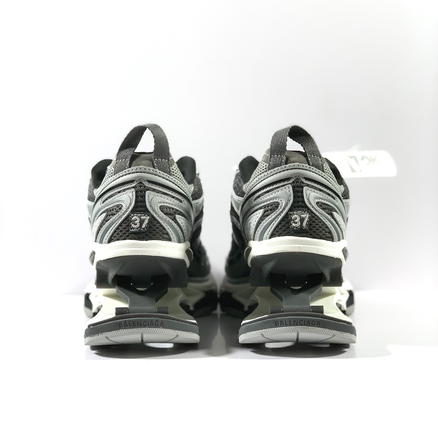 Balenciaga X-Pander Sneaker - DopestKickz