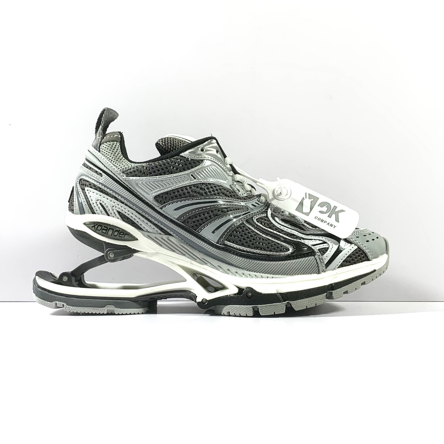 Balenciaga X-Pander Sneaker - DopestKickz