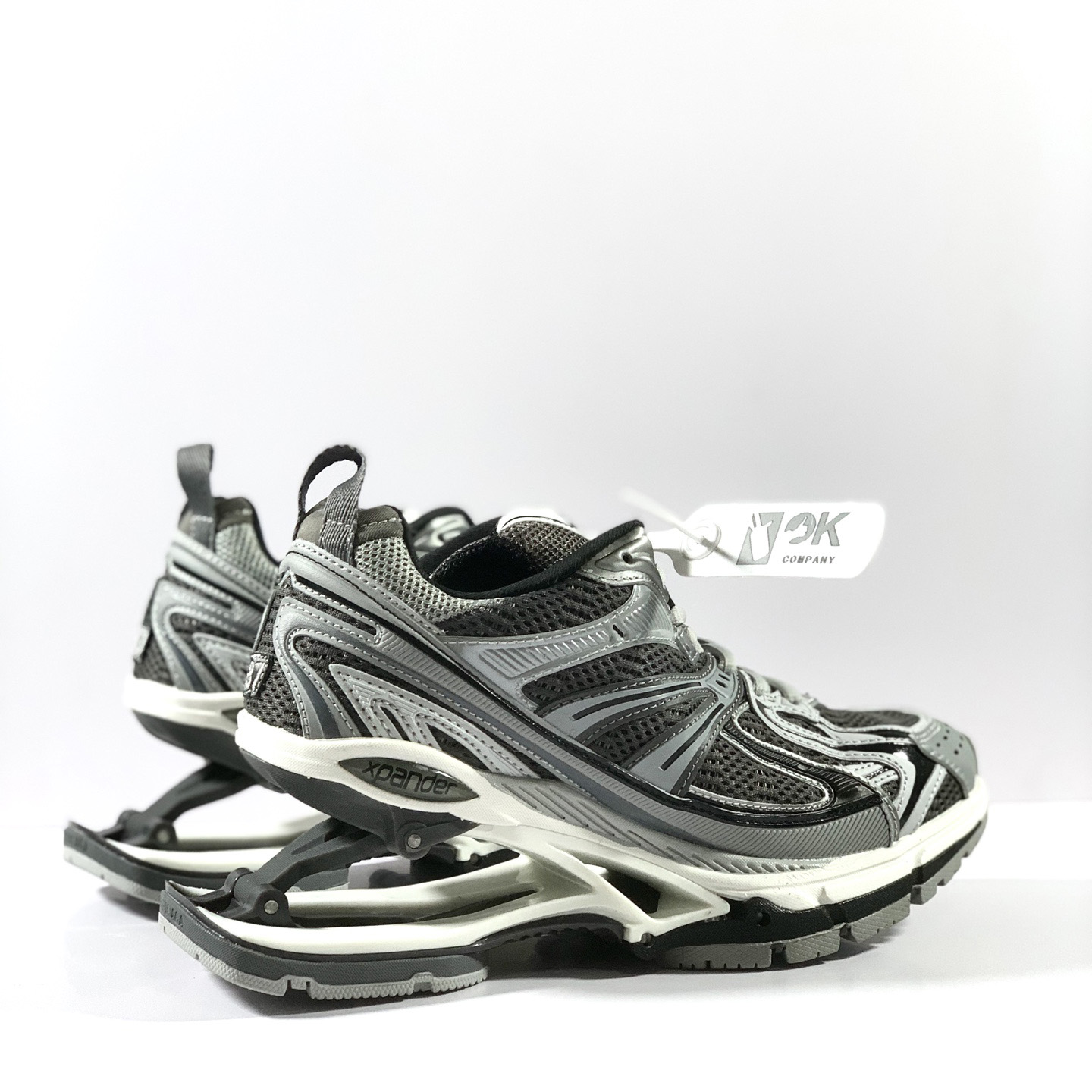 Balenciaga X-Pander Sneaker - DopestKickz
