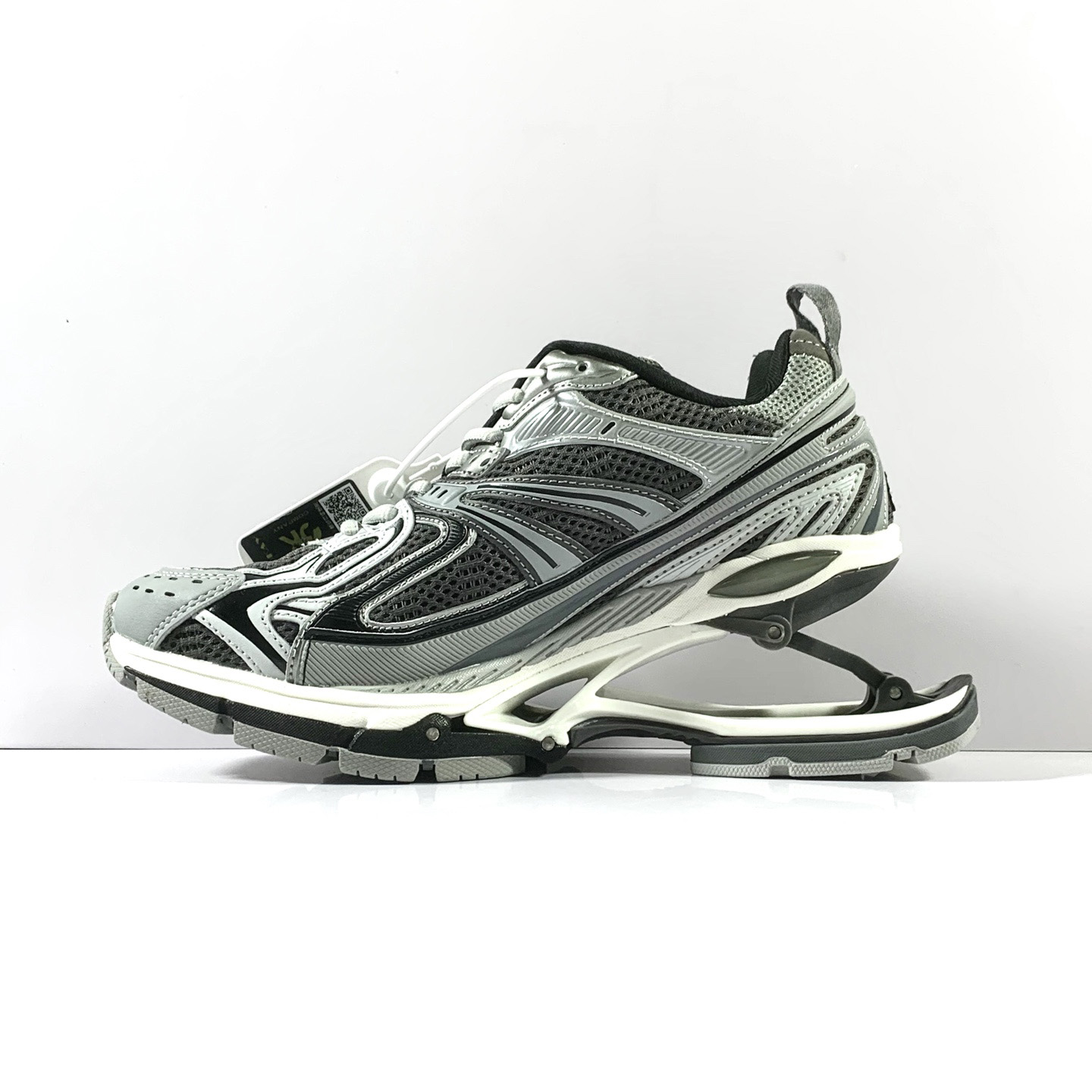 Balenciaga X-Pander Sneaker - DopestKickz