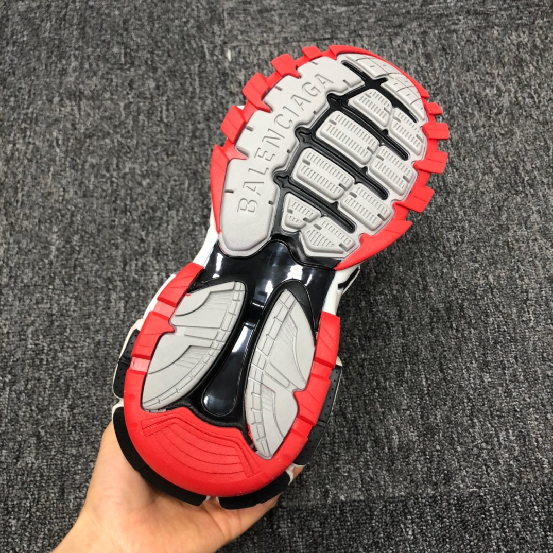 Balenciaga Track.2 Sneaker - DopestKickz